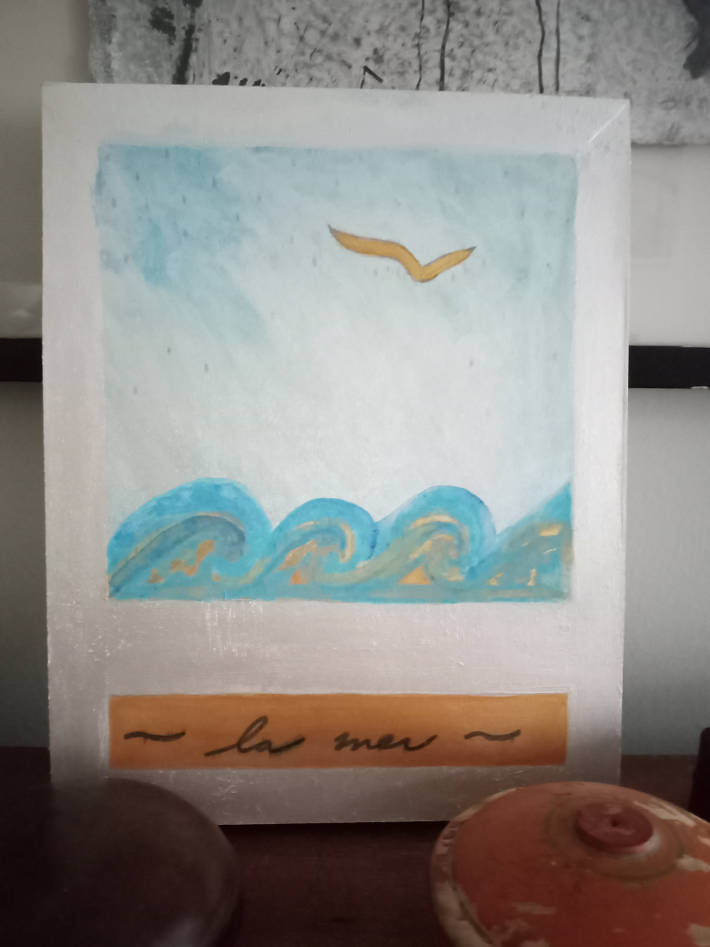 original art work - photo 3