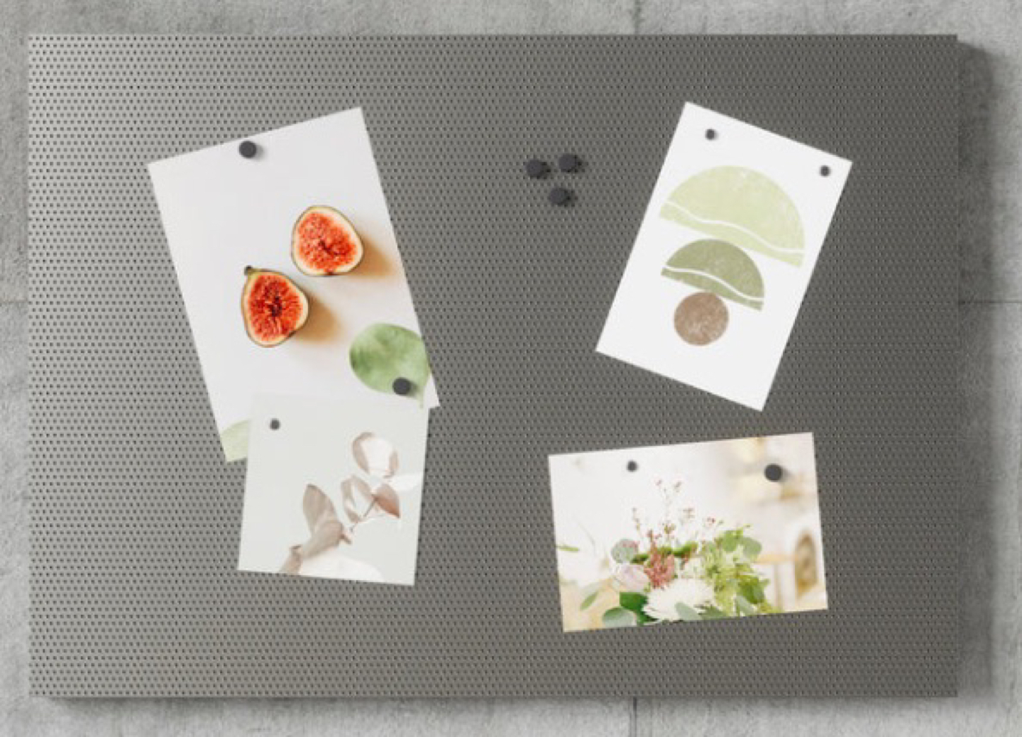 Umbra Bulletboard Memo Board thumbnail