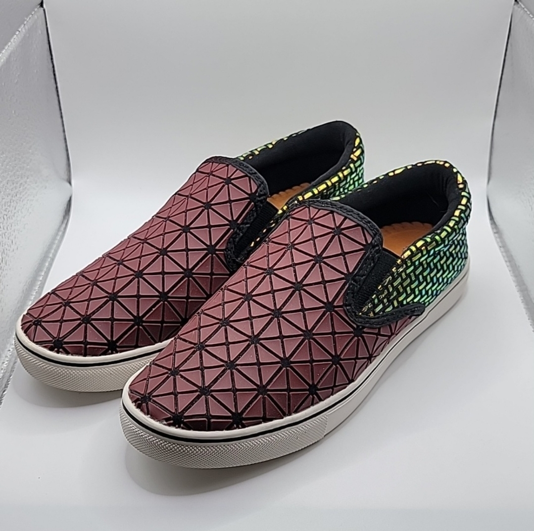 Bernie Mev Leviah Women's Shoes, slipp on Sneakers - photo 2