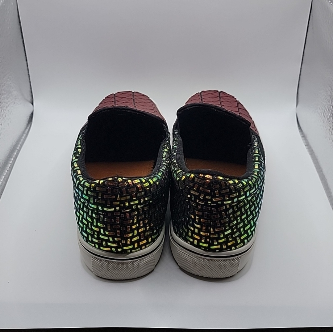 Bernie Mev Leviah Women's Shoes, slipp on Sneakers - photo 3
