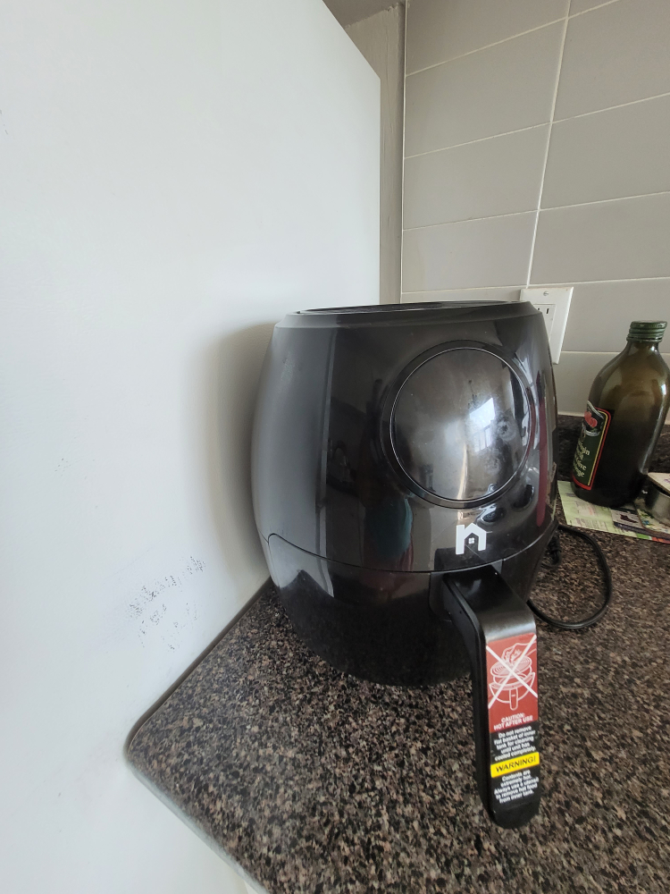 Airfryer on sale - photo 2
