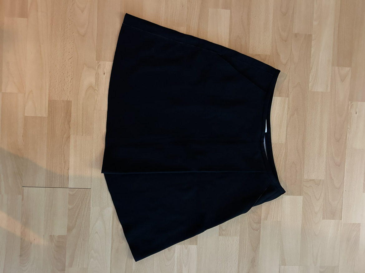 Wilfred A line skirt