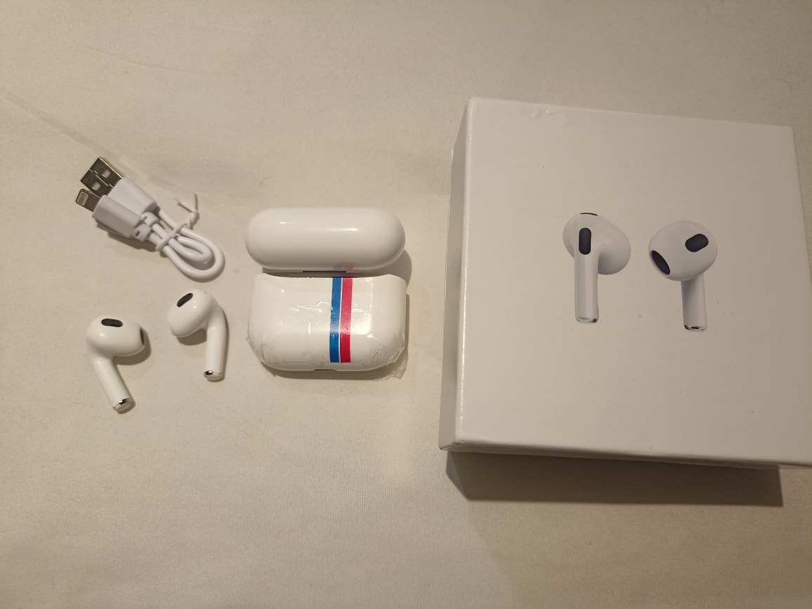 Airpod thumbnail