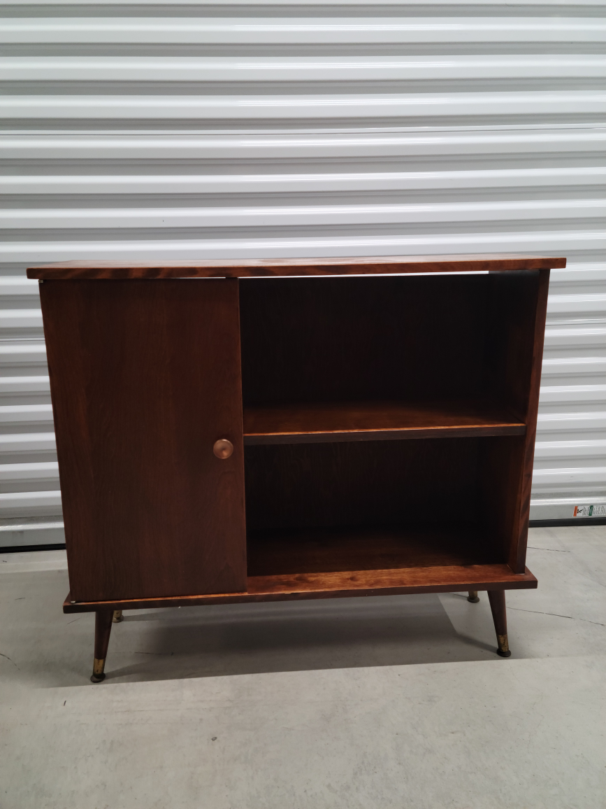 Vintage Credenza 