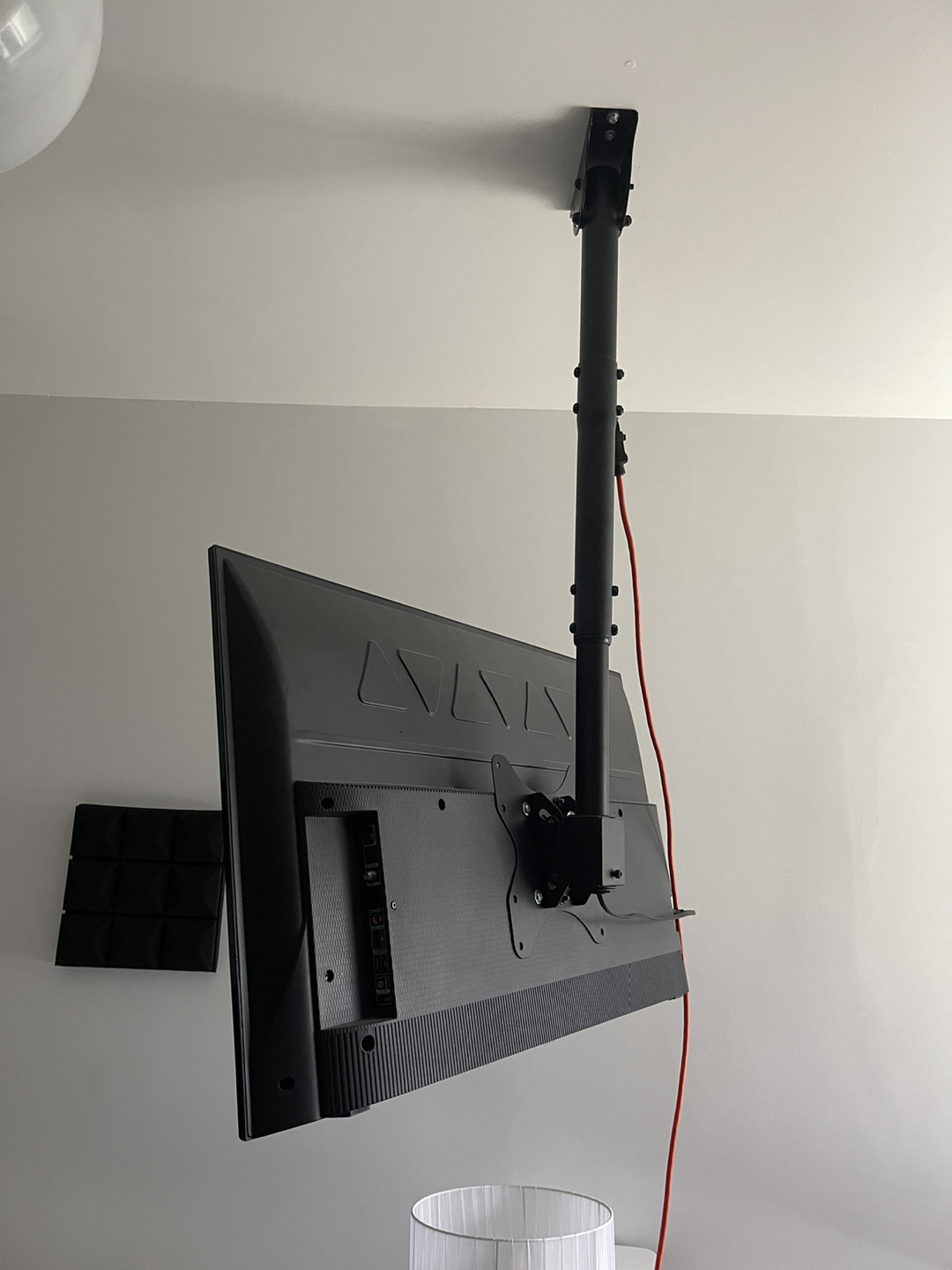 TV Ceiling Mount