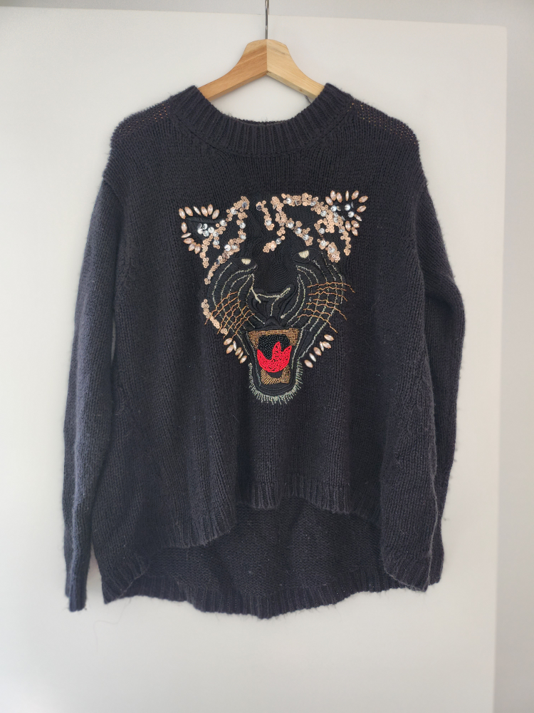 guess /winter thumbnail