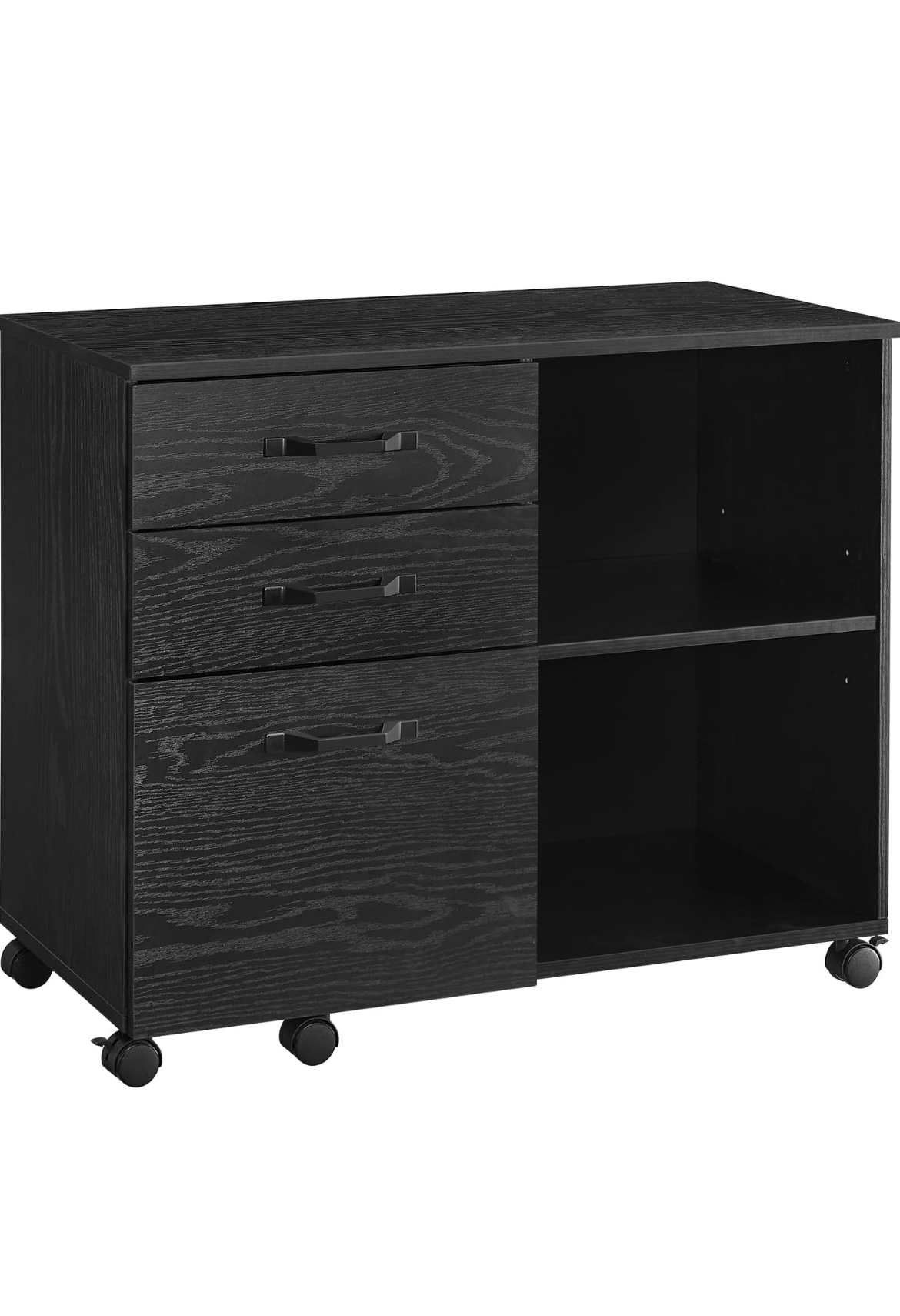 **New** VASAGLE Lateral File Cabinet for Home Office thumbnail