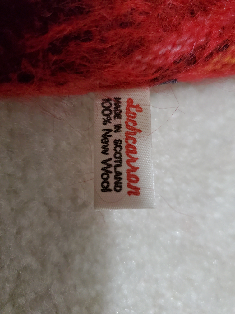 Scarf image indicator(5)