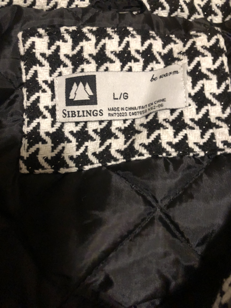 Jacket image indicator(2)