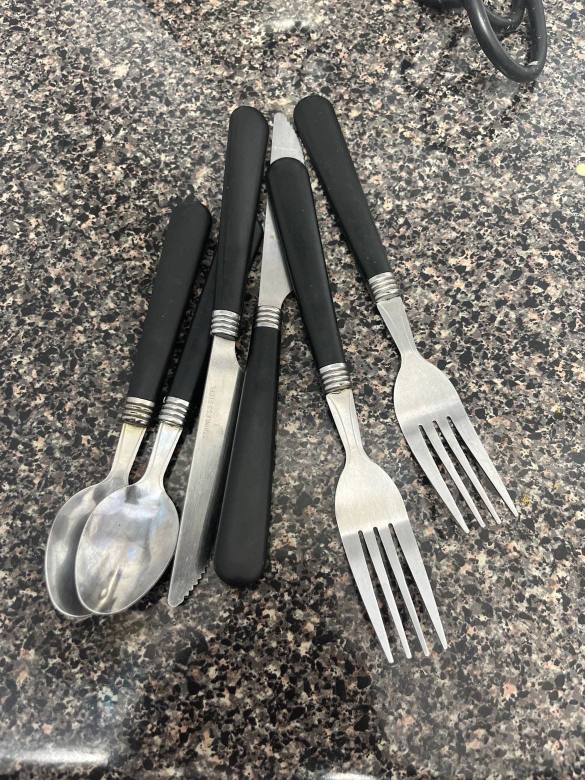 Cutlery