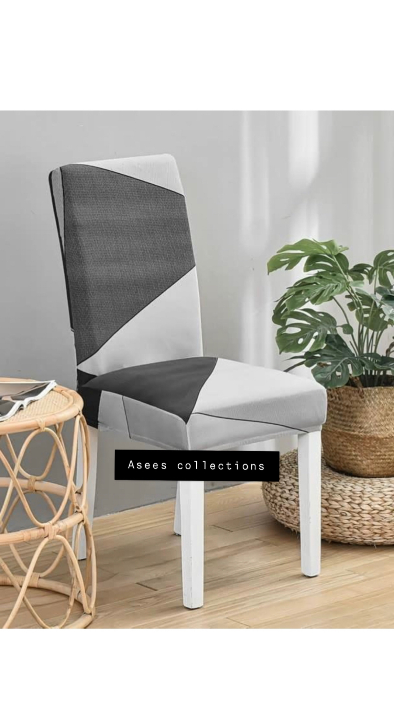 Chair 🪑 cover set of 6 pieces - photo 5