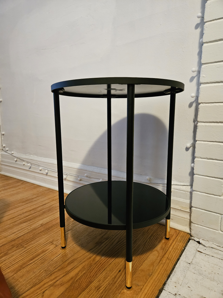 Ikea - Asperod Nightstand/Side table image indicator(2)