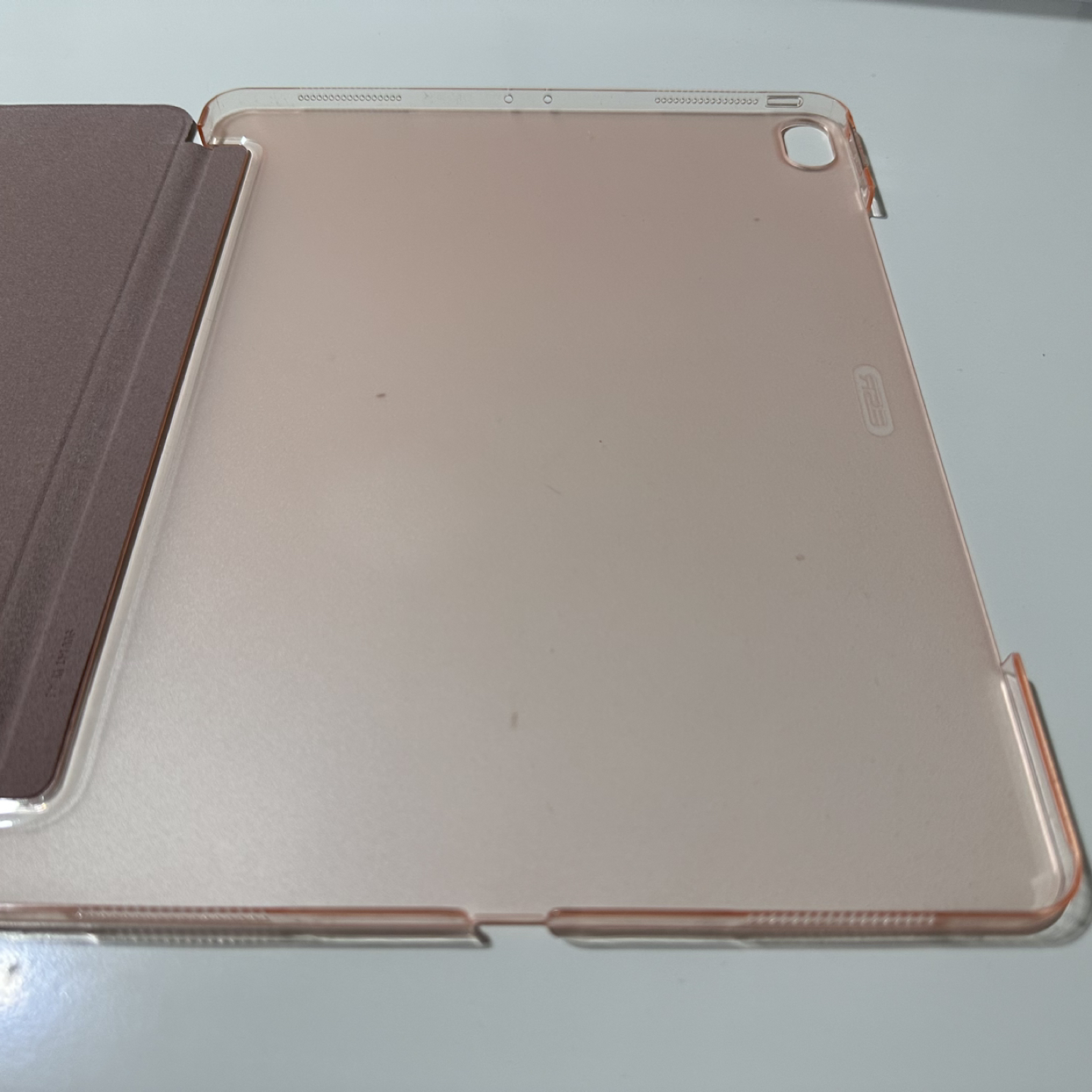 iPad Pro case 12.9inch - photo 4