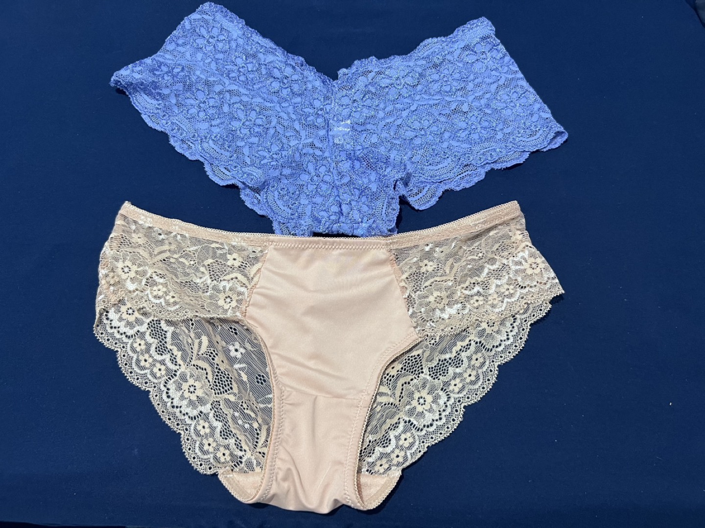 Beautiful Panties thumbnail