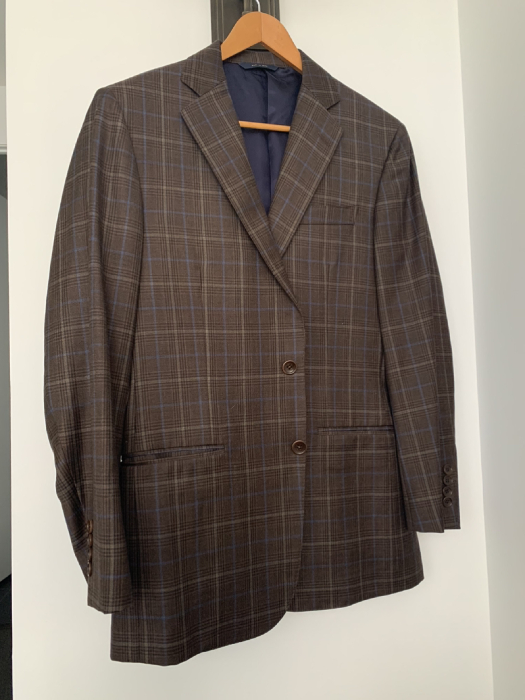 Brooks Brothers Suit Jacket thumbnail