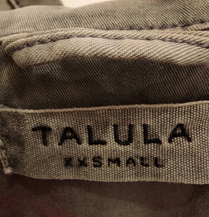 Talula Jacket Aritzia image indicator(3)