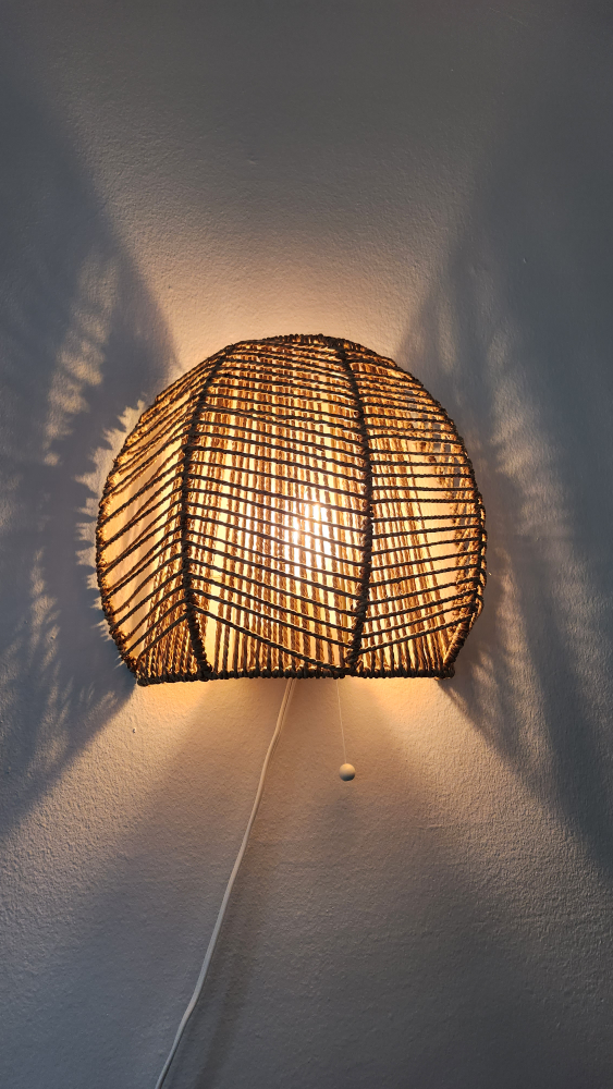 Wall Lamp