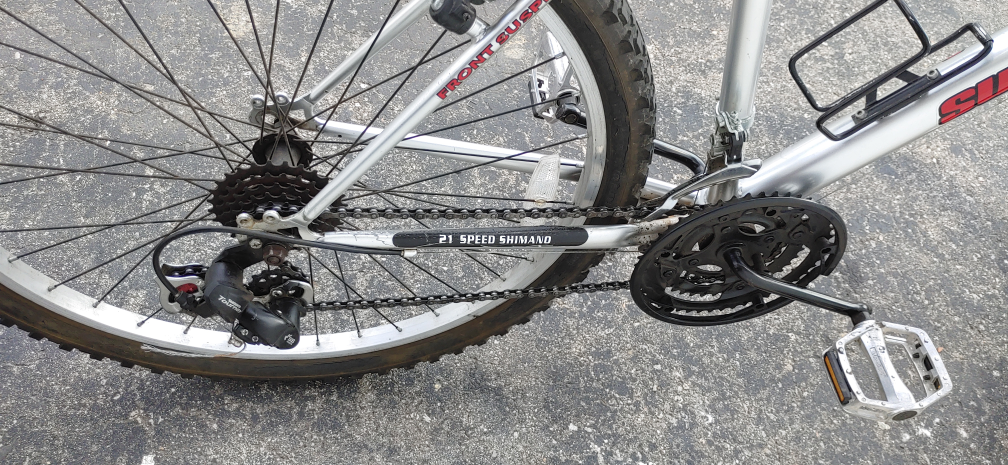 Bike image indicator(7)