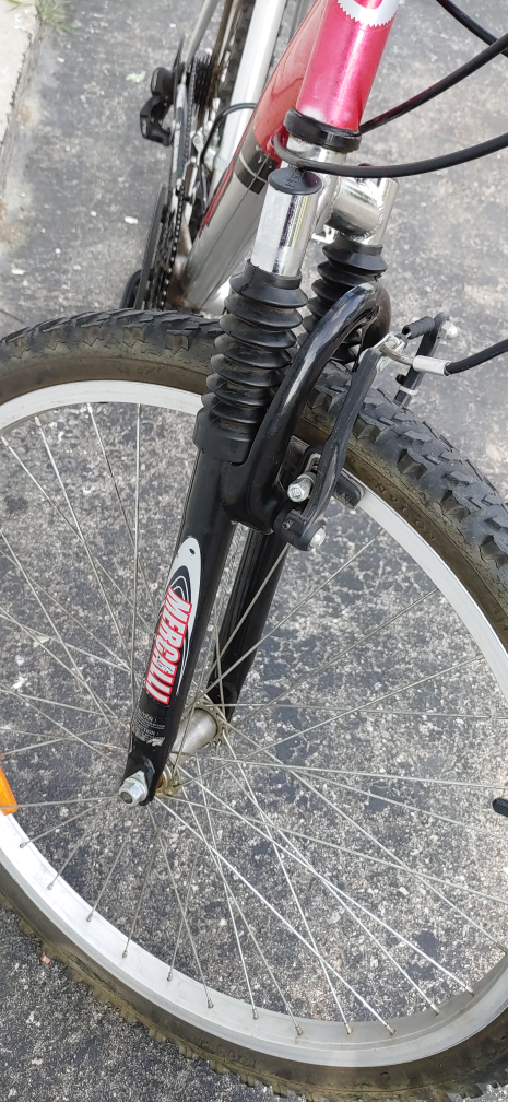 Bike image indicator(8)