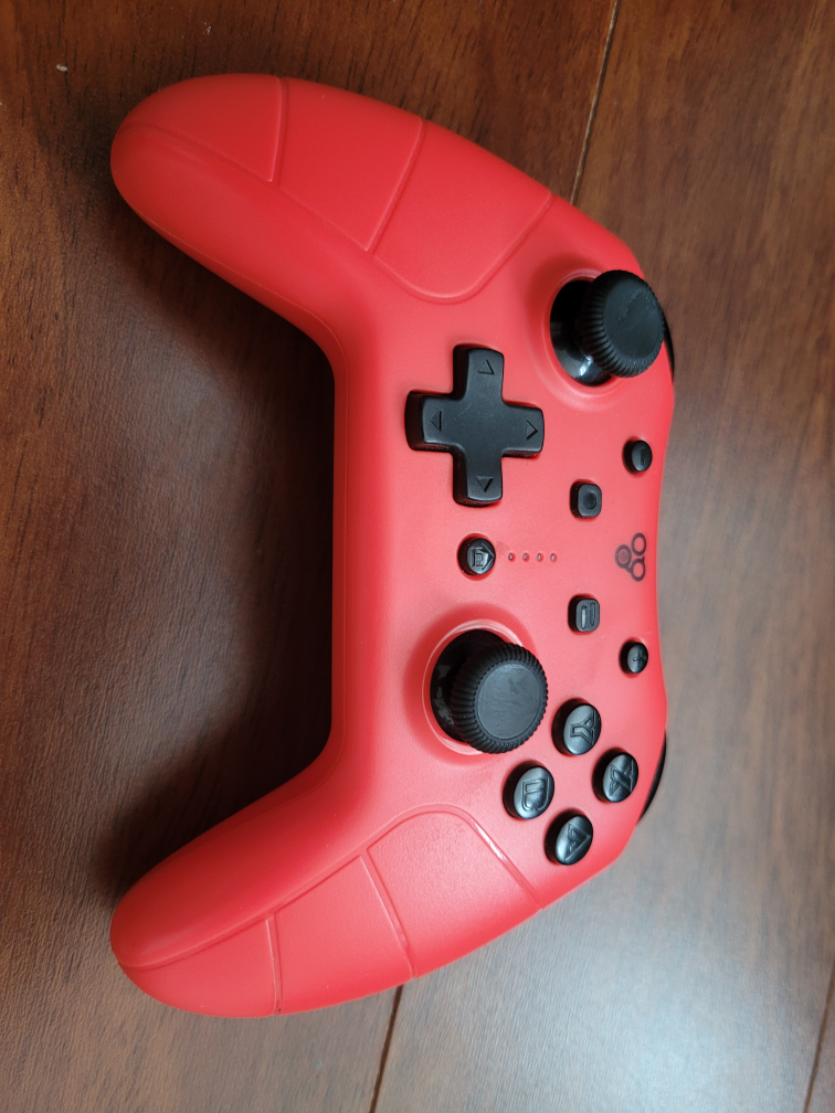 Nintendo Switch Pro Compatable Controller thumbnail