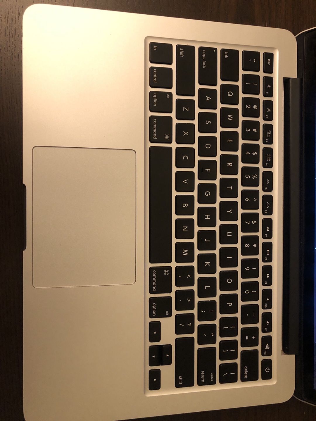 MacBook Pro 13inch Mid-2014 - photo 3