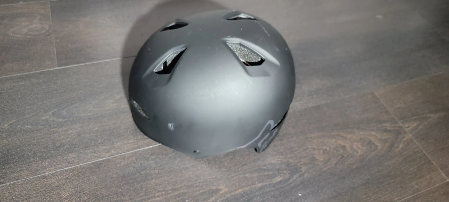 Fox Helmet - photo 5