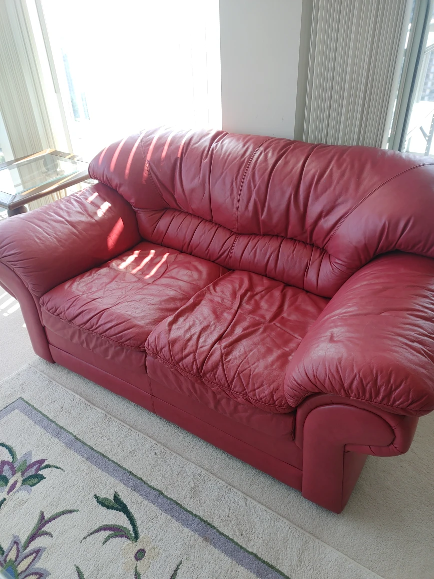 sofa for free