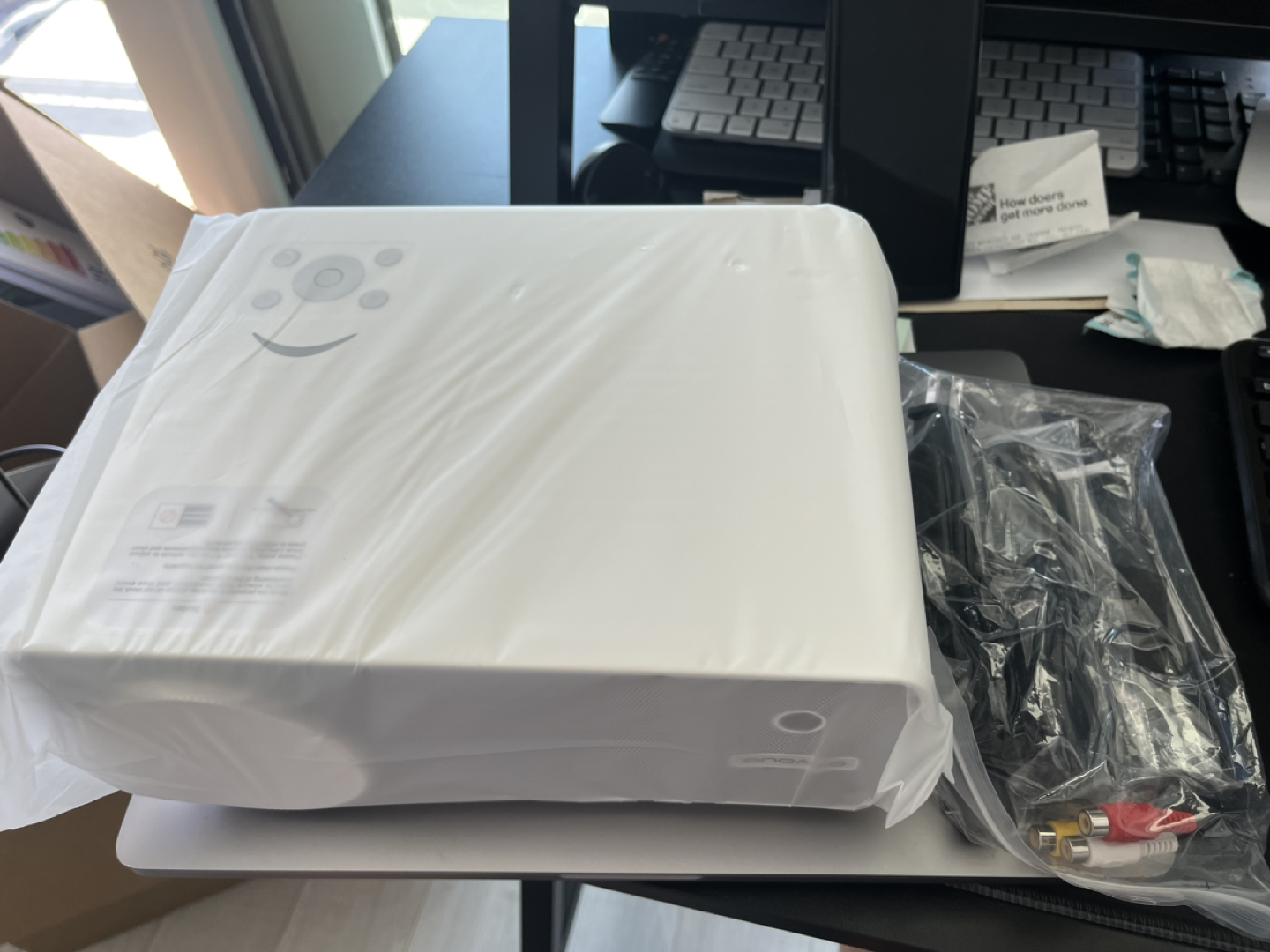 4k Projector