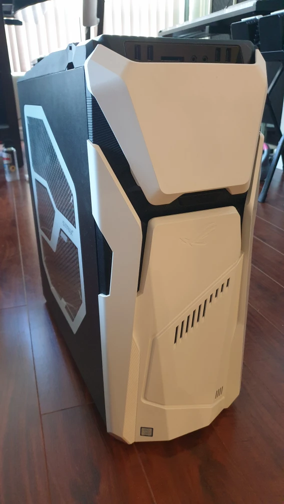 Computer Tower Case thumbnail