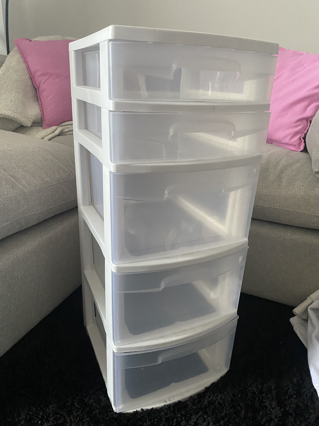 5 drawer Organizer image indicator(2)