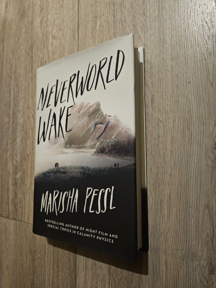 Book - Neverworld Wake image indicator(2)