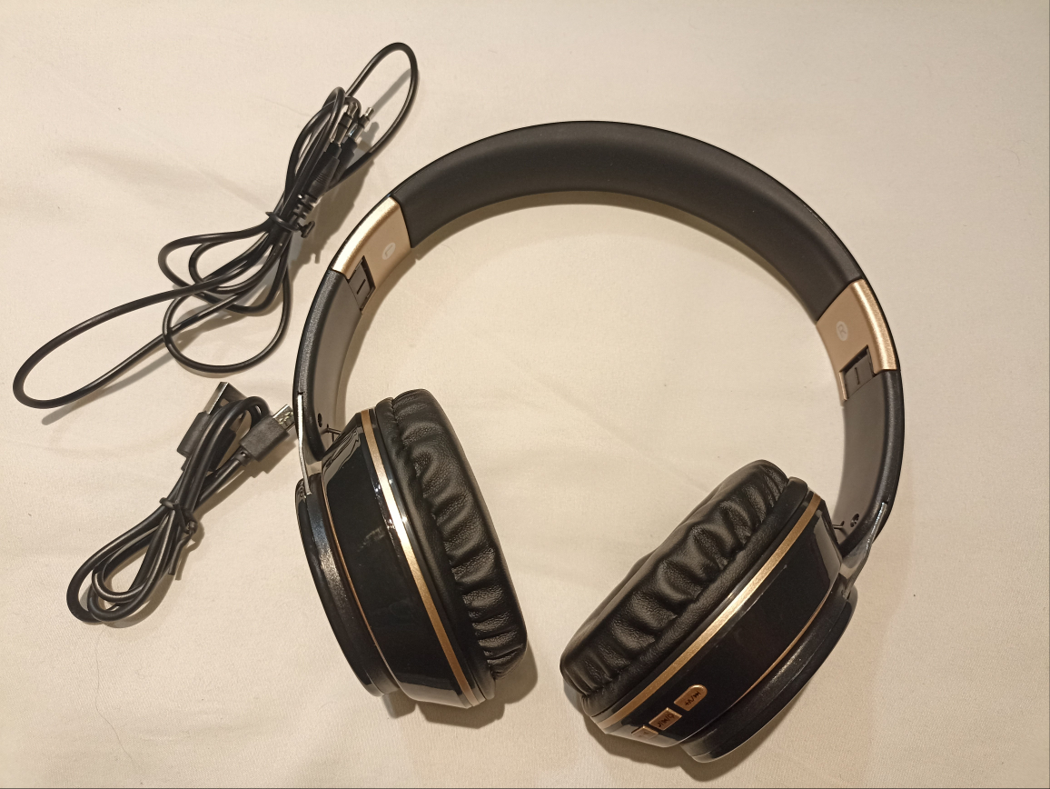 Headphone 🎧 thumbnail