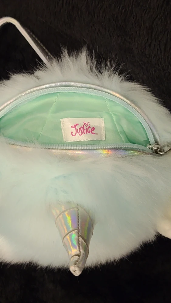 Cute Kids Stuffie Crossover Purse! image indicator(5)