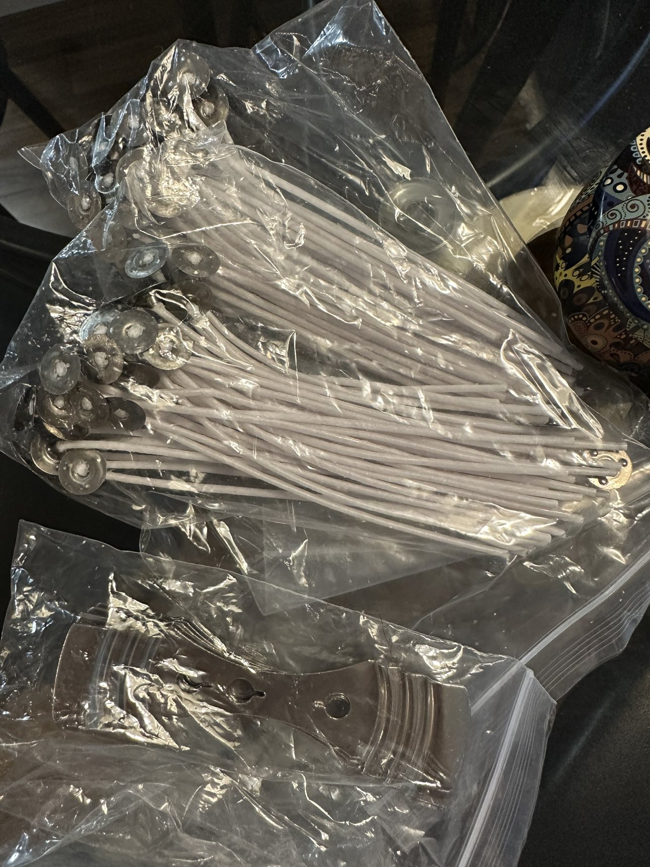 Candle kit - photo 3