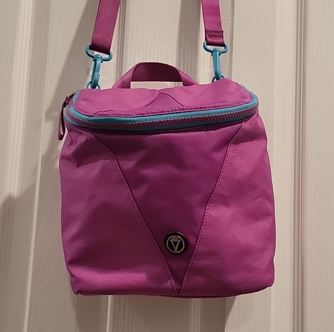Ivviva lunch bag EUC