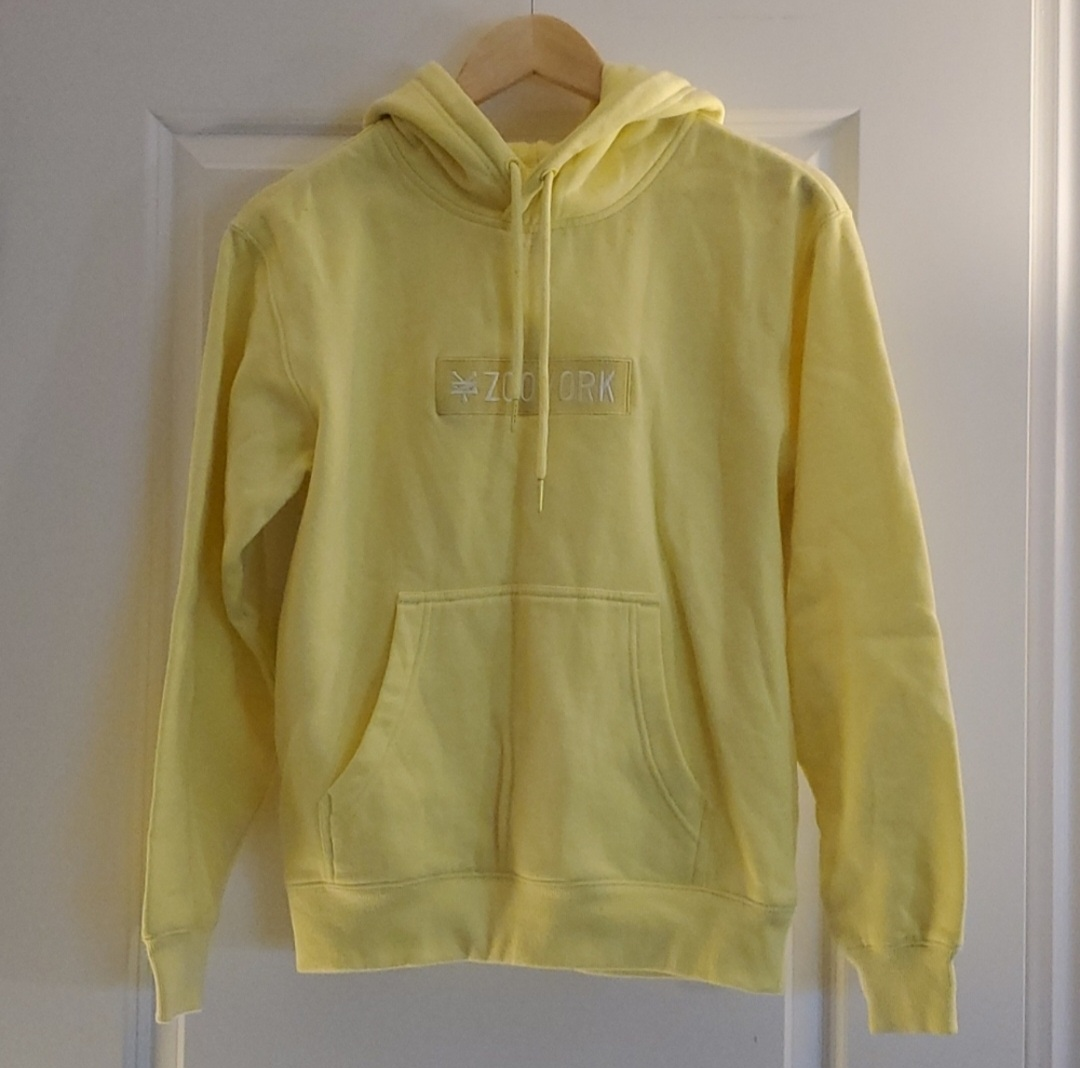 ZOOYORK hoodie