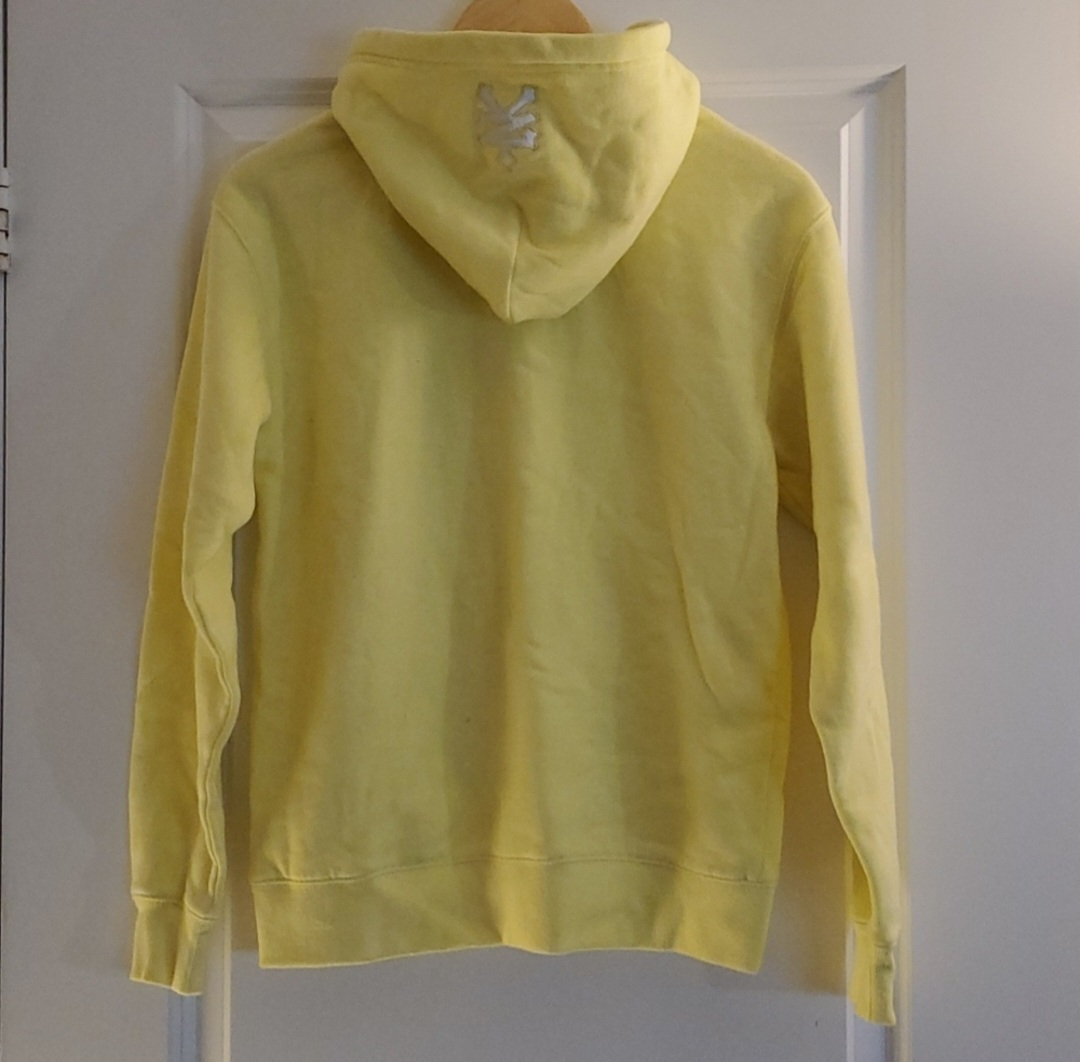 ZOOYORK hoodie - photo 2