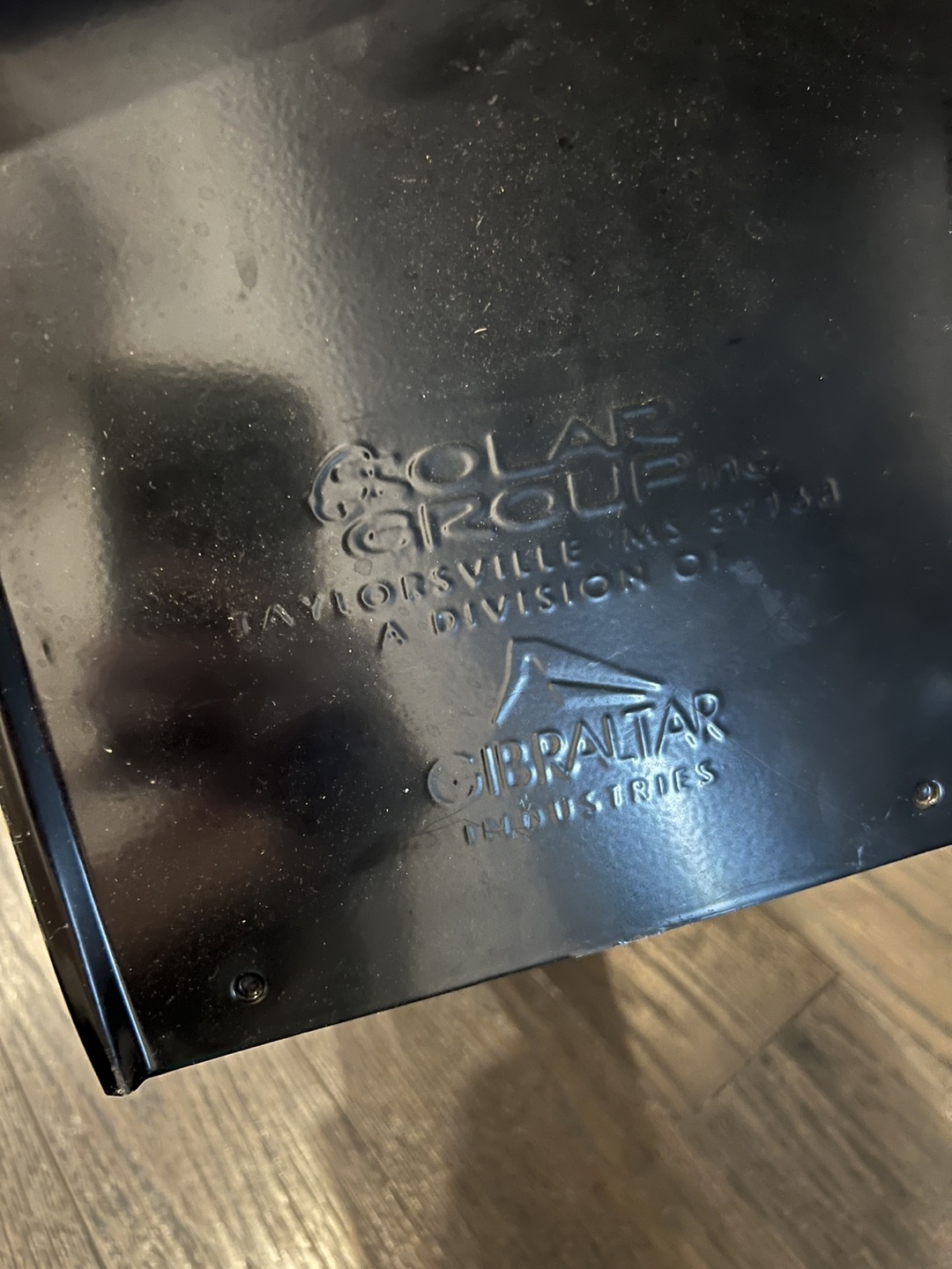 Mailbox image indicator(5)