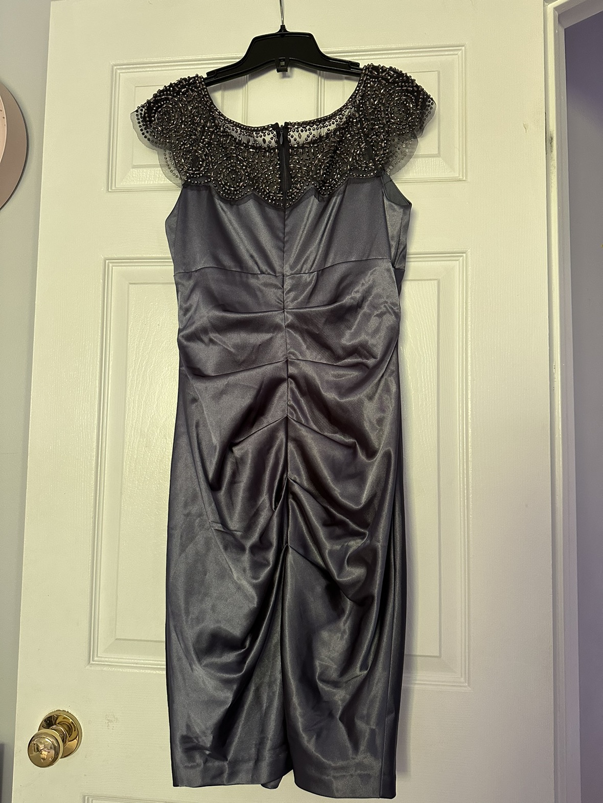 La chateau party/prom dress - photo 4