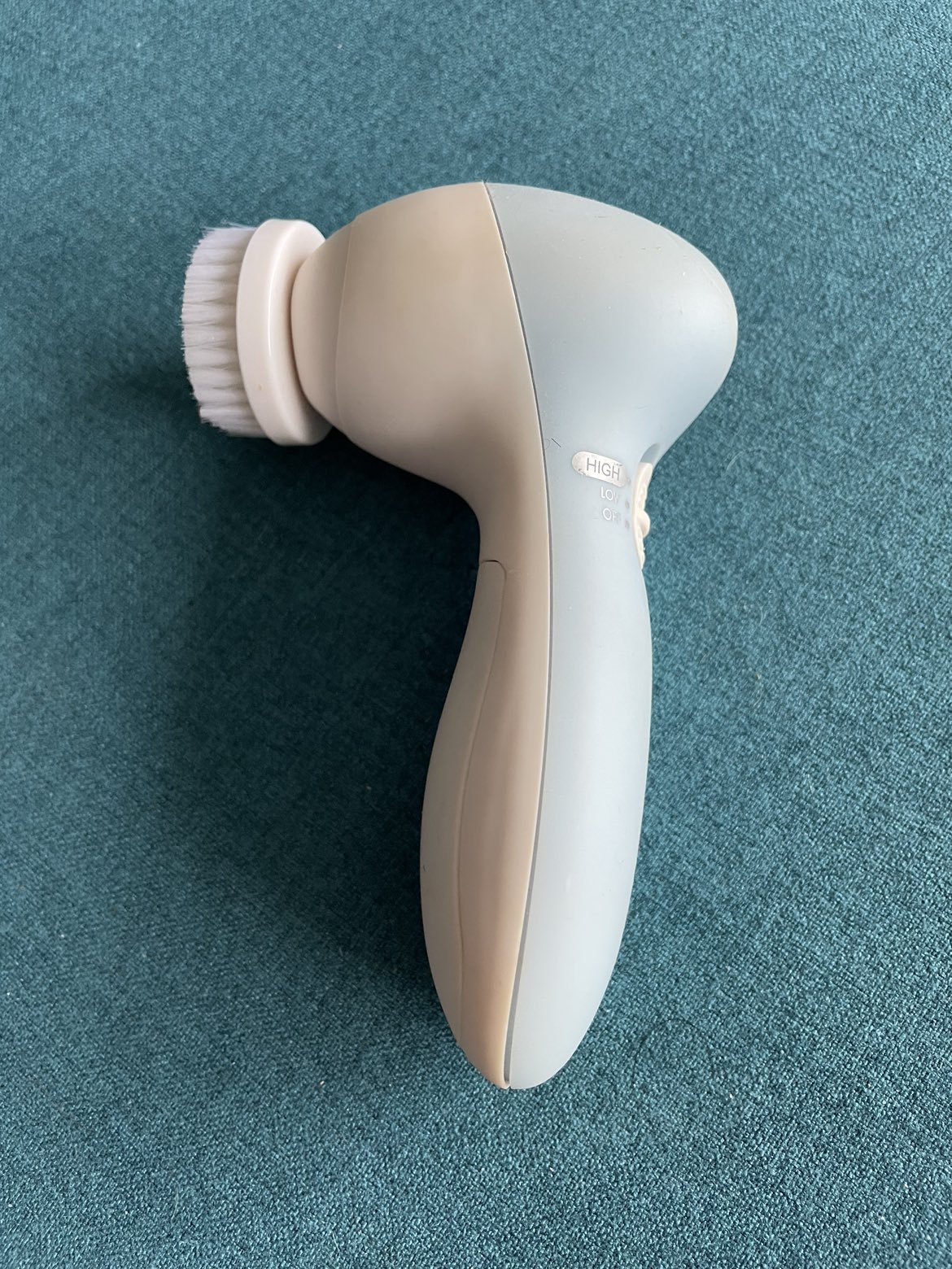 Face brush cleaner #freecycle thumbnail