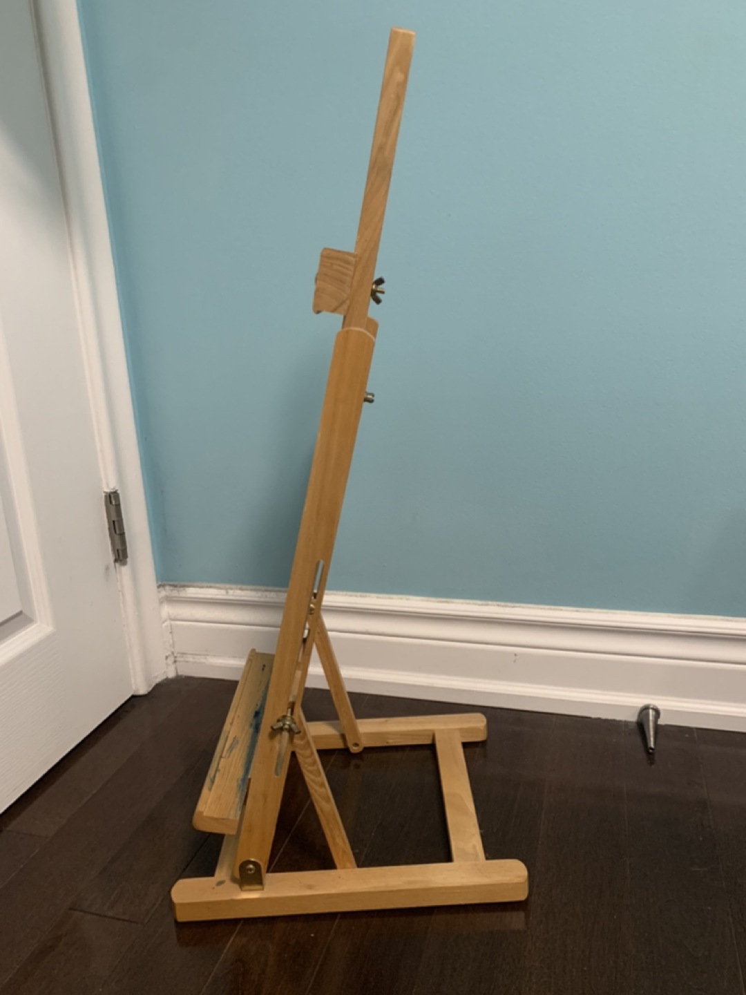 Table Easel - photo 2