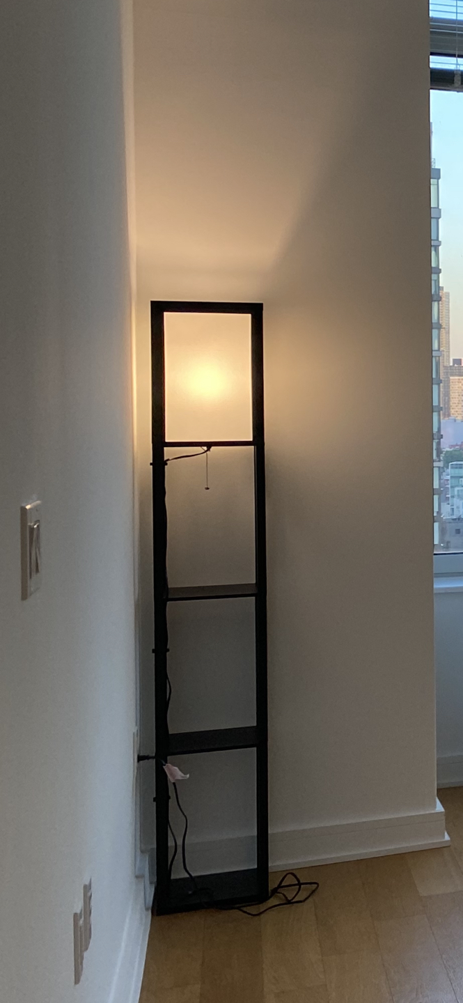 Standing Lamp