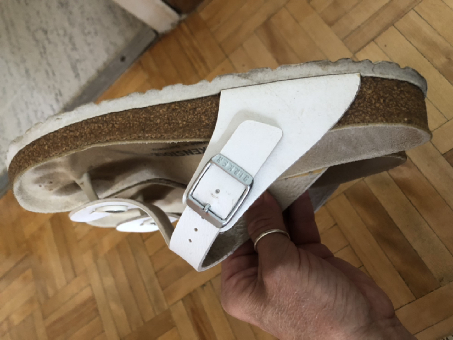 Birkenstock sandals image indicator(3)