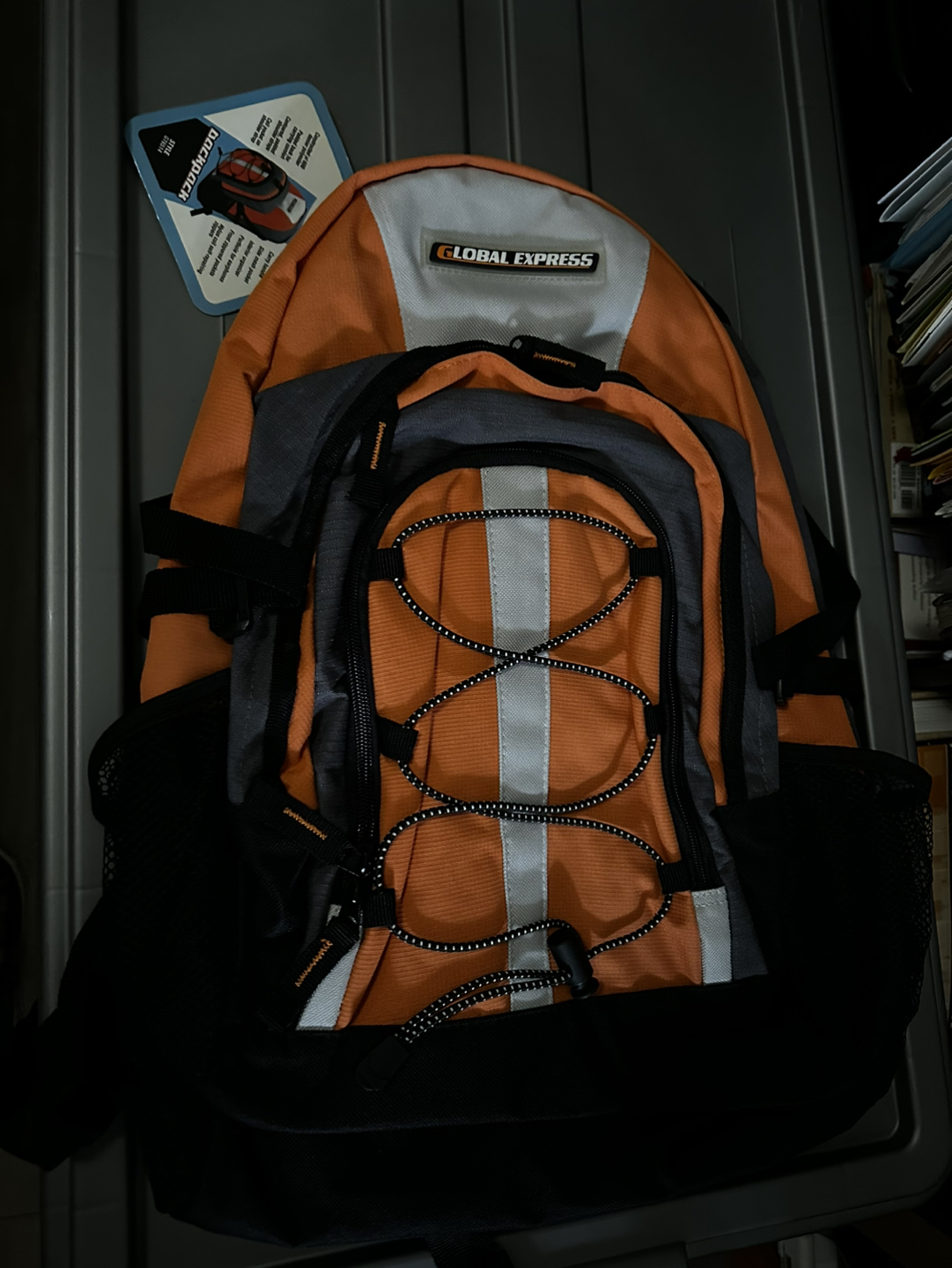 Backpacks thumbnail