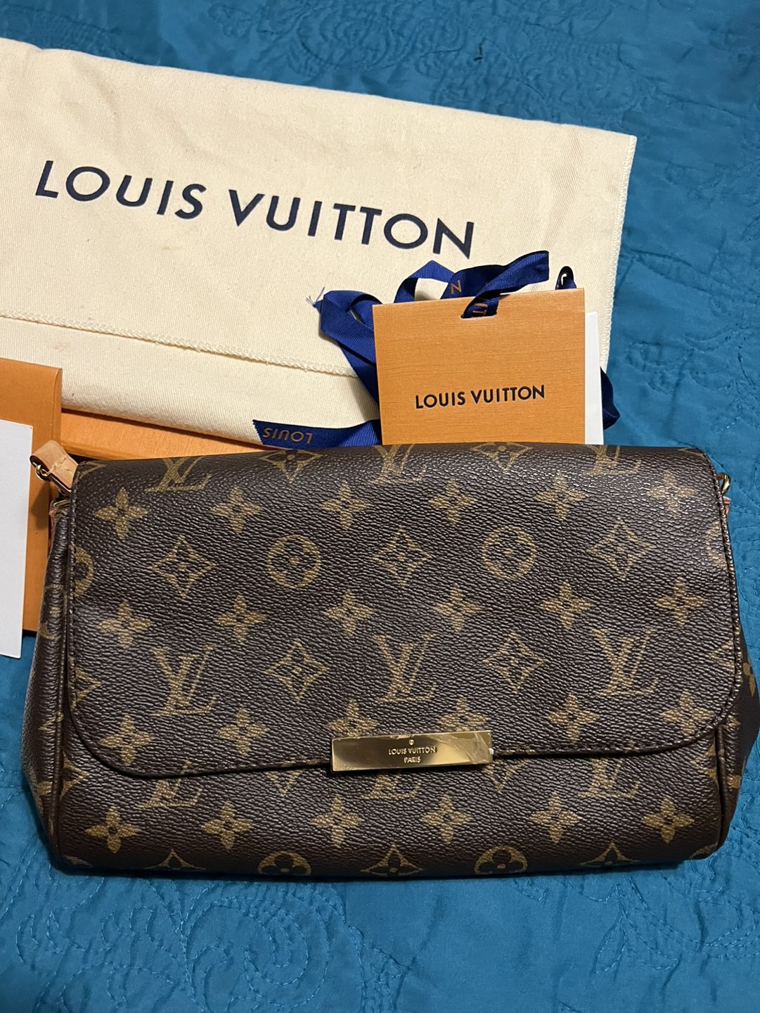 Favourite MM Louis Vuitton