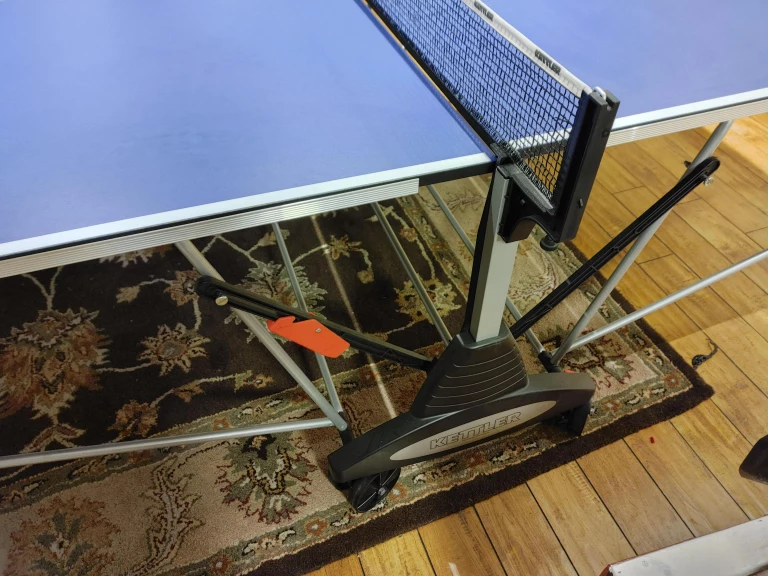 Kettler ping pong table - photo 2