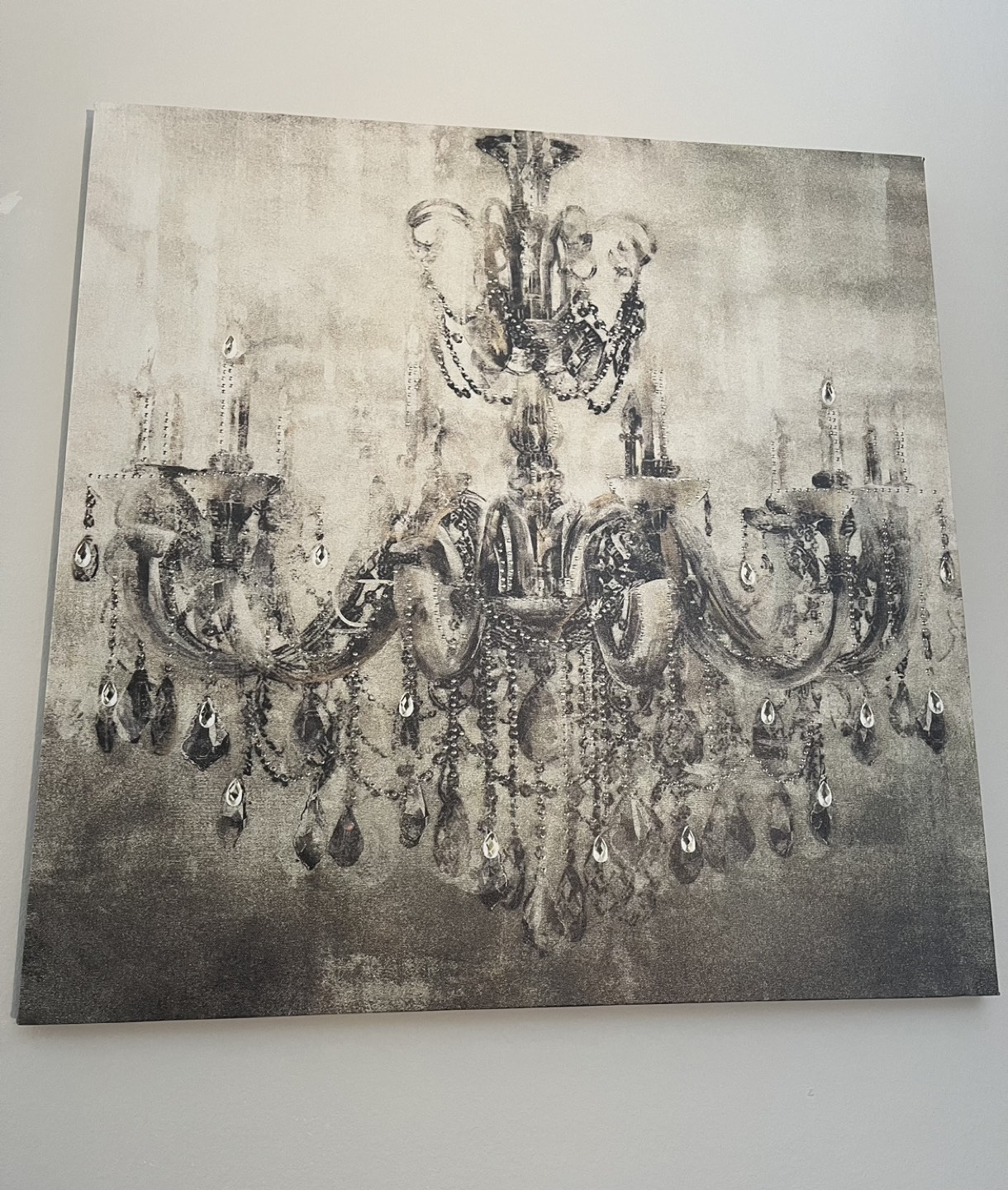 Wall art