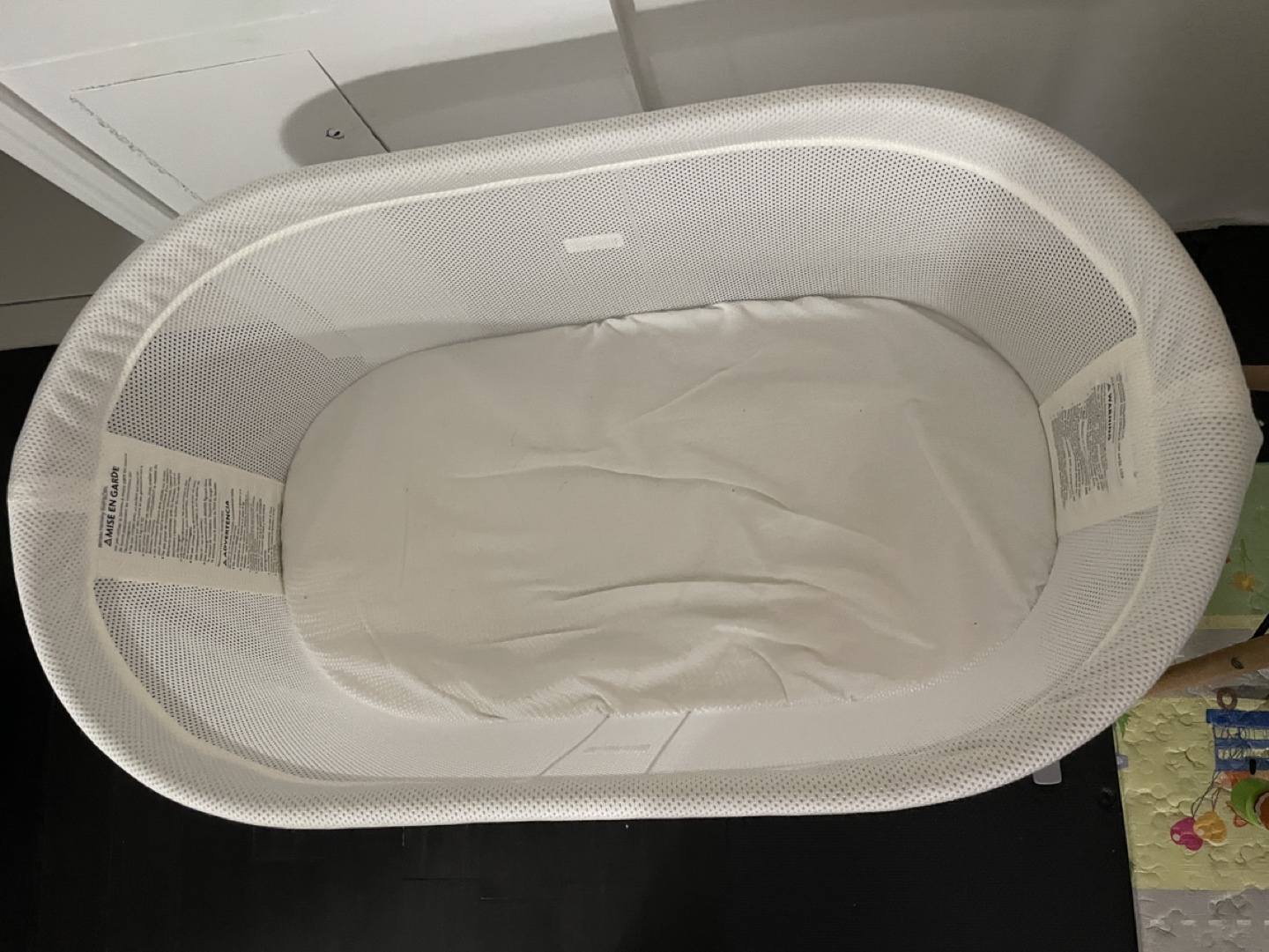 Baby bjorn bassinet - photo 2