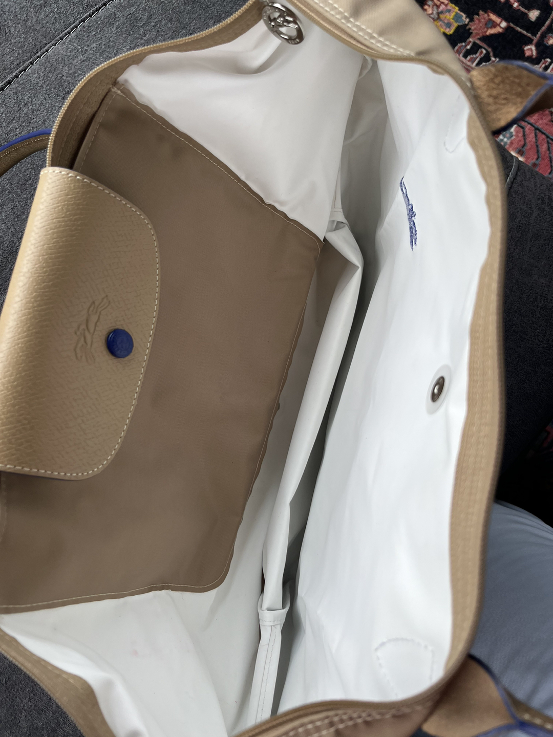 Longchamp Bag - photo 5
