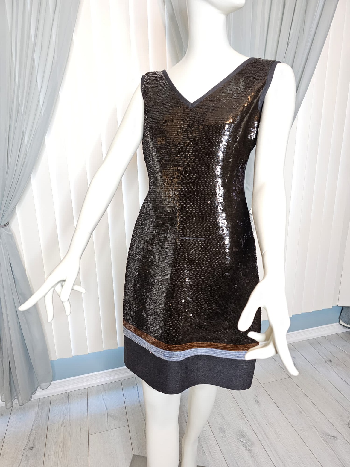 Marni Sequin Dress image indicator(9)